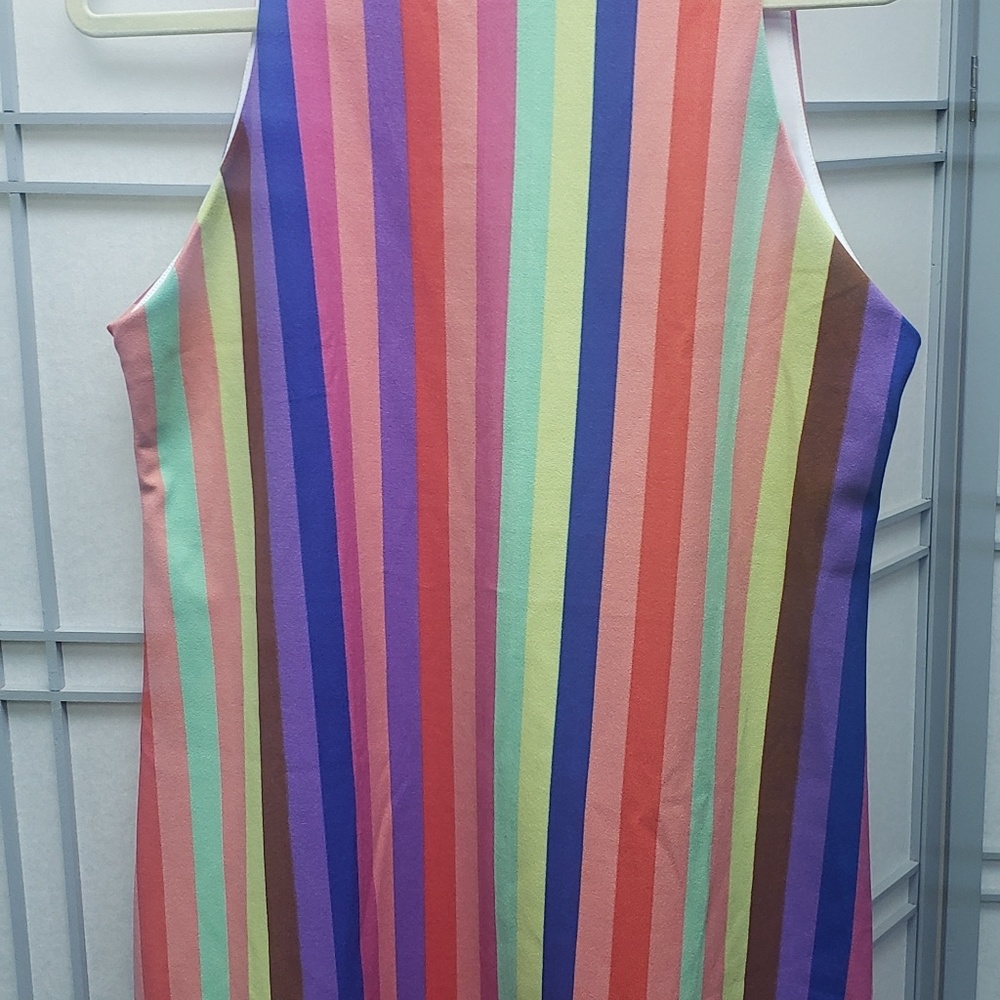 Short Dress